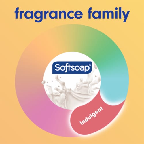 Softsoap Milk and Honey Liquid Hand Soap Kitchen and Bathroom Hand Soap - Softsoap Milk and Honey Liquid Hand Soap Kitchen and Bathroom Hand Soap