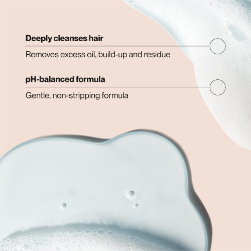 Suave Essentials Daily Clarifying Shampoo - Suave Essentials Daily Clarifying Shampoo