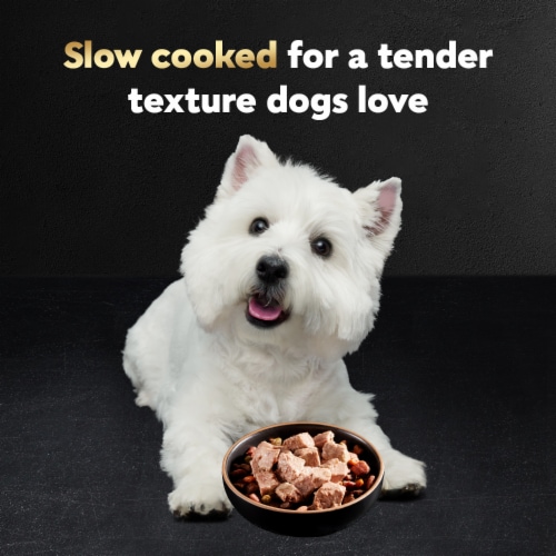Cesar Adult Wet Dog Food Turkey Classic Loaf in Sauce - Cesar Adult Wet Dog Food Turkey Classic Loaf in Sauce