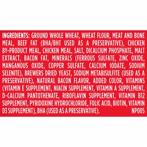 Milk-Bone Flavor Snacks Mini’s Dog Biscuits, Flavored Crunchy Dog Treats, 15 Oz. Box - Milk-Bone Flavor Snacks Mini’s Dog Biscuits, Flavored Crunchy Dog Treats, 15 Oz. Box