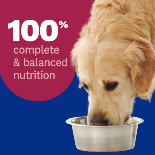 Pet Pride® Adult Small Bites Dry Dog Food Chicken Flavor - Pet Pride® Adult Small Bites Dry Dog Food Chicken Flavor