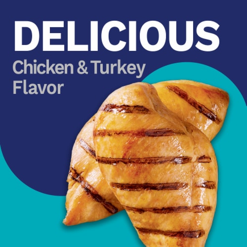 Pet Pride® Indoor Adult Dry Cat Food Chicken and Turkey Flavor - Pet Pride® Indoor Adult Dry Cat Food Chicken and Turkey Flavor