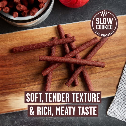 Pup-Peroni Original Beef Recipe Dog Treats, 5.6 Oz. Bag - Pup-Peroni Original Beef Recipe Dog Treats, 5.6 Oz. Bag