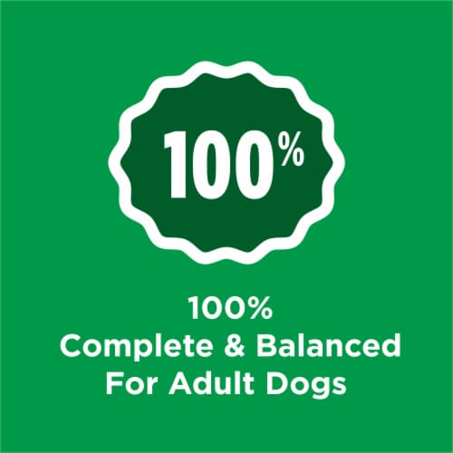 Purina Dog Chow Complete Adult Dry Dog Food Kibble With Chicken Flavor - Purina Dog Chow Complete Adult Dry Dog Food Kibble With Chicken Flavor