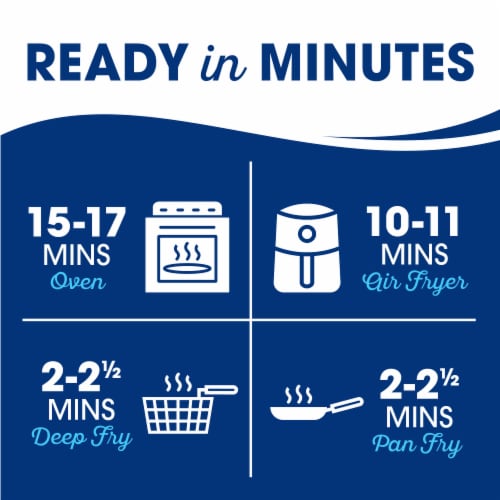 Kroger® Crunchy Butterfly Shrimp Frozen - Butterfly Shrimp