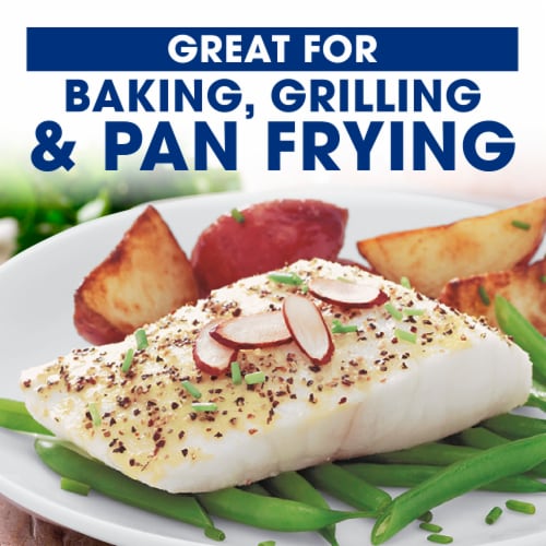 Kroger® Wild Caught Pink Salmon Fillets Frozen BIG DEAL! - Cod