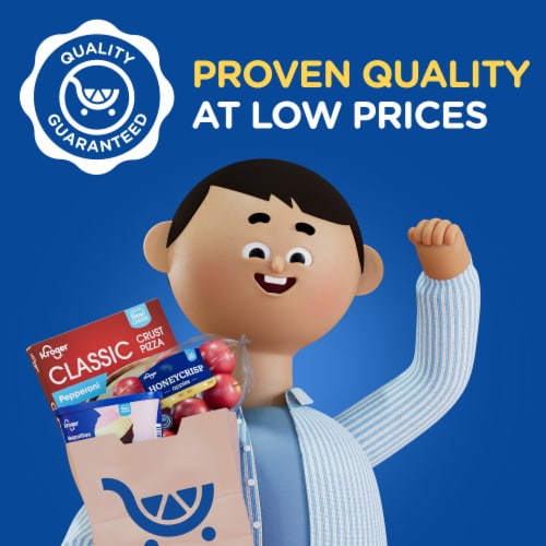 Kroger® Wild Caught Pink Salmon Fillets Frozen BIG DEAL! - Pink Salmon