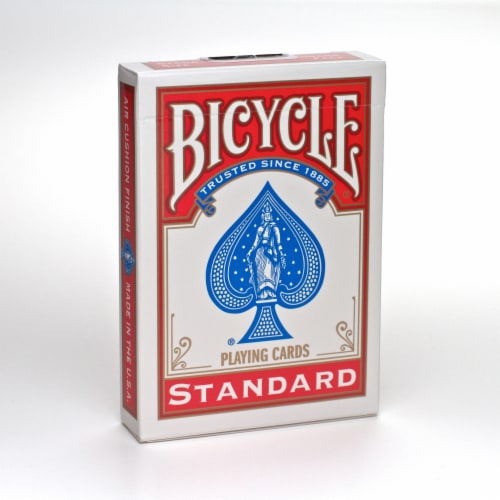 Bicycle® Standard Playing Cards - Bicycle® Standard Playing Cards